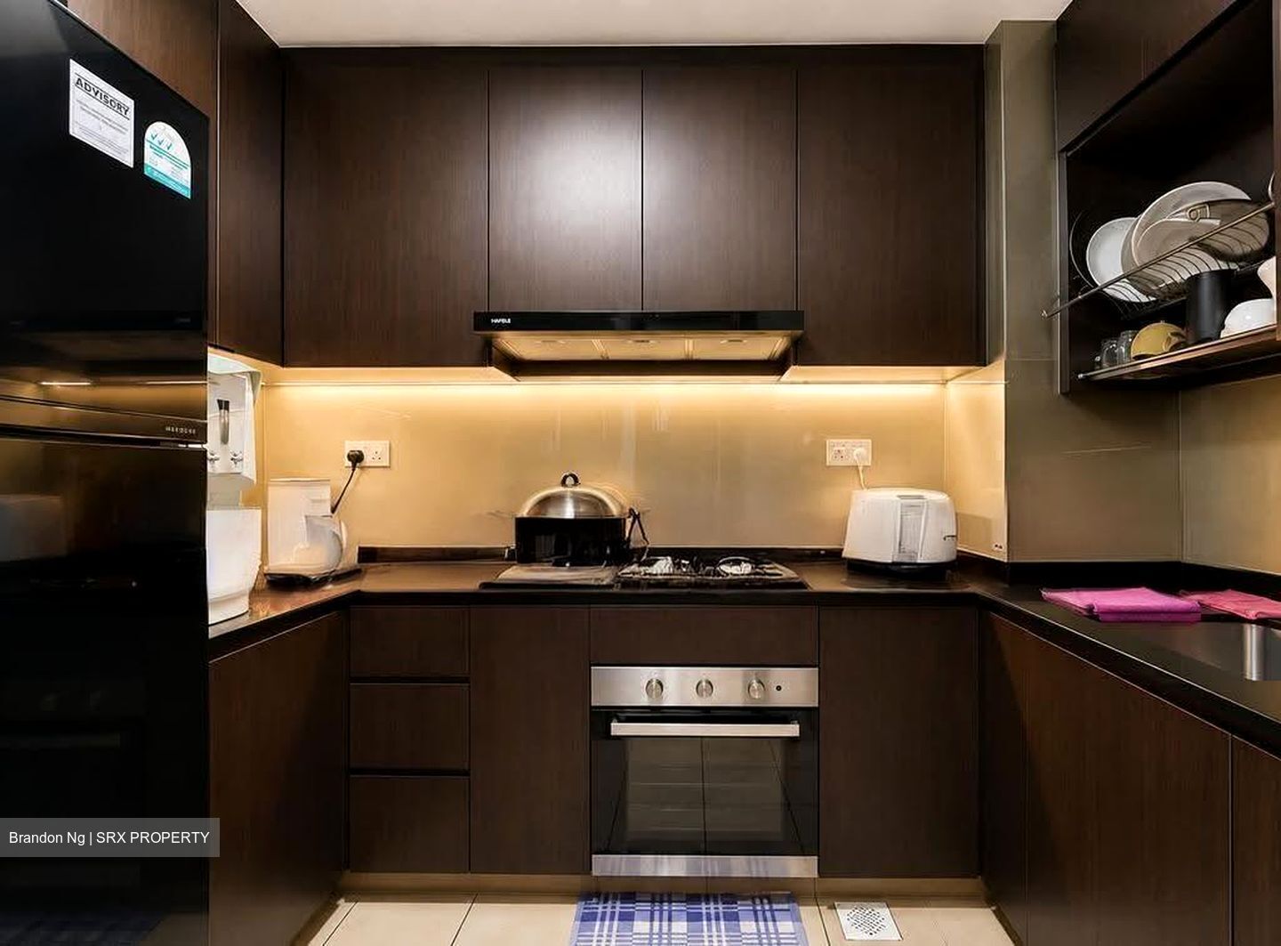 Palmwoods (D16), Condominium #606476111